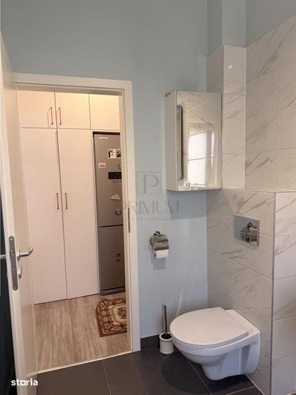 GIROC - APARTAMENT 2 CAMERE - etaj 1, lift, centrala proprie - 3
