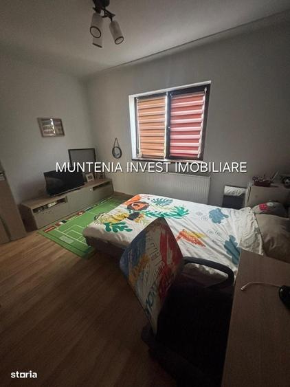Casă cu 4 camere cu Teren 680 Mp în Ștefănești
