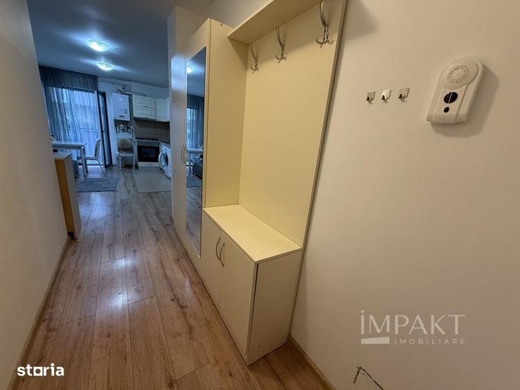 Apartament premium cu 3 camere,parter inalt, cartier Intre Lacuri! - 10