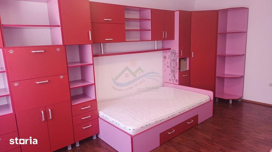 Apartament cu 2 camere decomandat în Șcheia