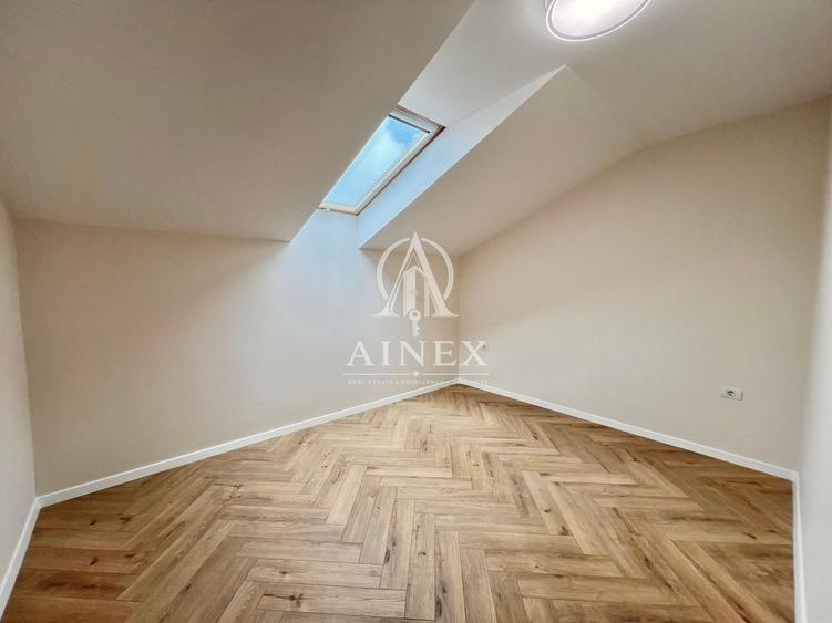 COMISION 0% | Apartamentul cu 2 camere | Soarelui, Timisoara - 4