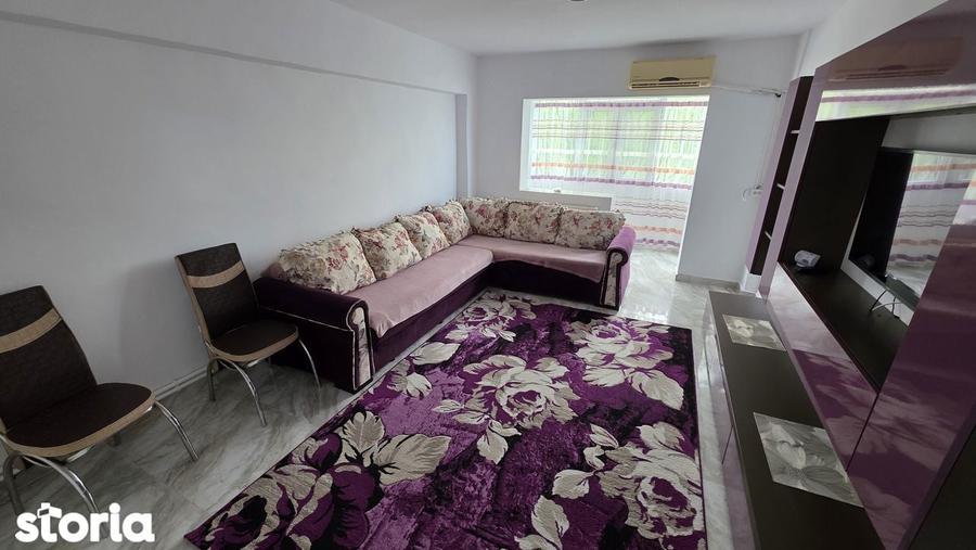 Ofer spre inchiriere ap cu 2 camere recent renovat - 11