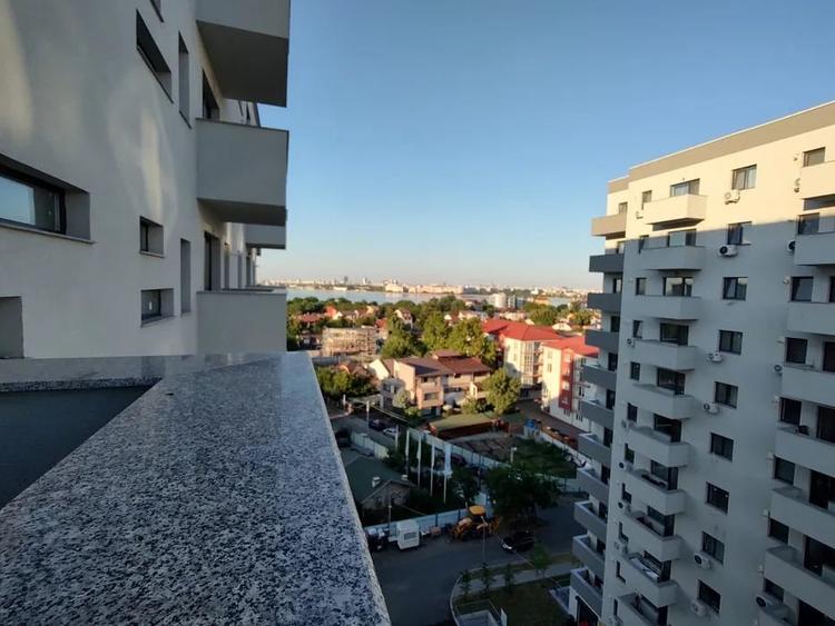Apartament cu 2 camere decomandat, mobilat în Militari