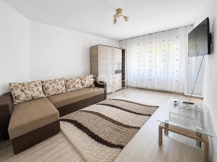 Apartament cu 2 camere decomandat în Iosia