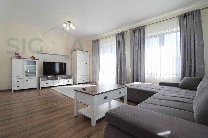 Duplex cu 6 camere cu Canalizare în Europa