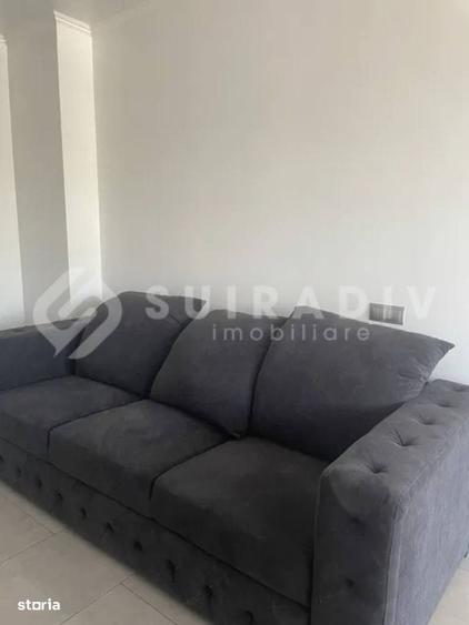 Apartament 2 camere | terasa | 2 locuri de parcare | North Residence - 2