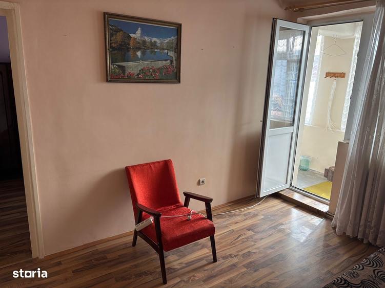 De vanzare ap. cu 3 camere, Ludus, cart. Dacia - 5
