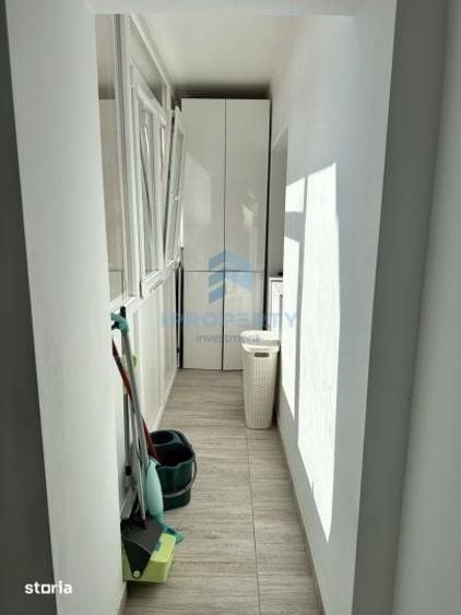 Piata Sudului Brancoveanu 3 Camere Metrou Bloc Reabilitat Instalatii s - 7