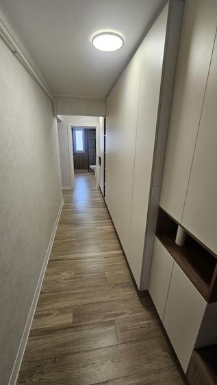 Apartament cu 2 camere semidecomandat în Valea Lupului
