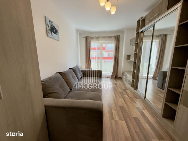 Apartament cu 3 camere | Terasa 20 mp | Garaj | Dressing - 3