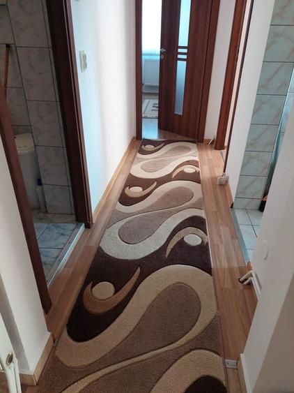 Inchiriez apartament 3 camere manastur - 4