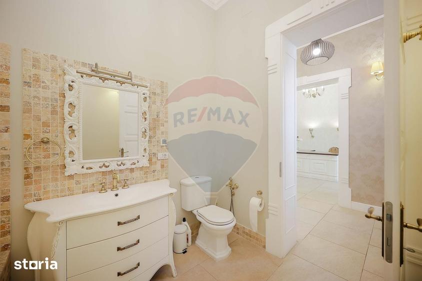 Spațiu comercial, de 91 mp, în Ultracentral
