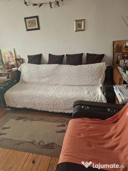 Apartament 2 camere decomandate Pite?ti, bd. Petrochimi?tilor - 1