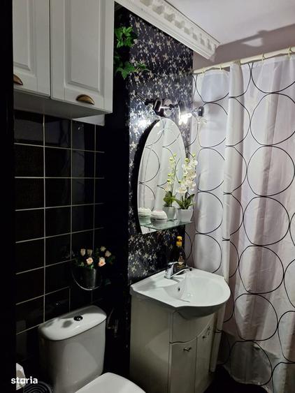 Apartament 3 camere situat in Rasnov, decomandat, etaj 1, balcon! - 7