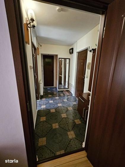 Apartament cu 2 camere decomandat în Vasile Alecsandri