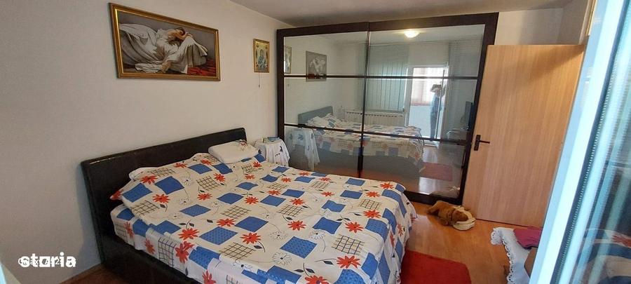 Apartament Spatios Cu 3 Camere De Vanzare Zona Centrala - 2