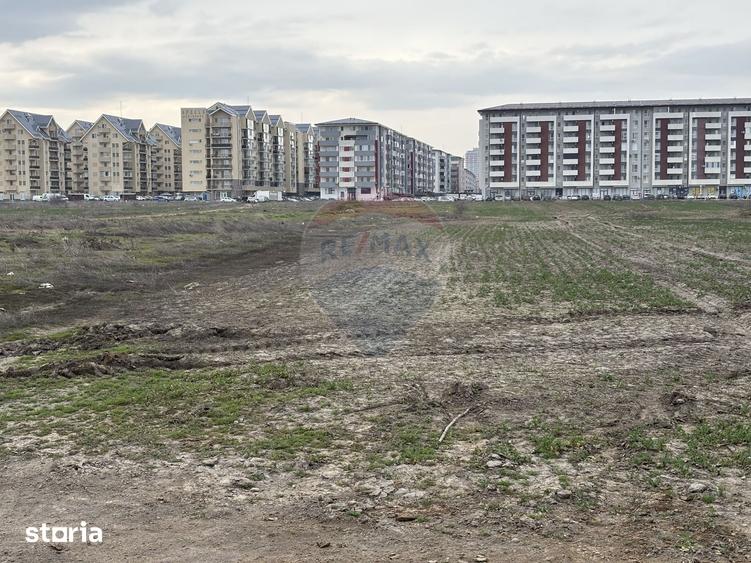 Teren 12.651 mp langa Metrou Berceni | Perfect Dezvoltare Reziden?iala - 6