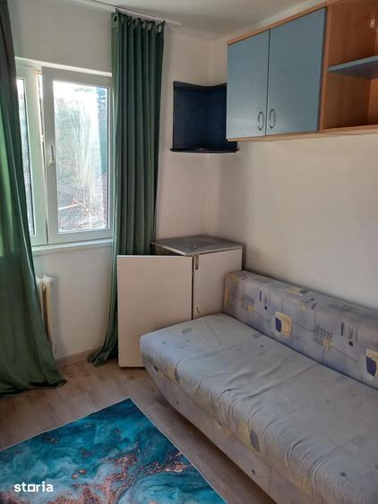 Garsonieră în Mărăști