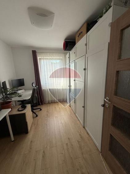 Apartament cu 4 camere decomandat, mobilat în Mănăștur