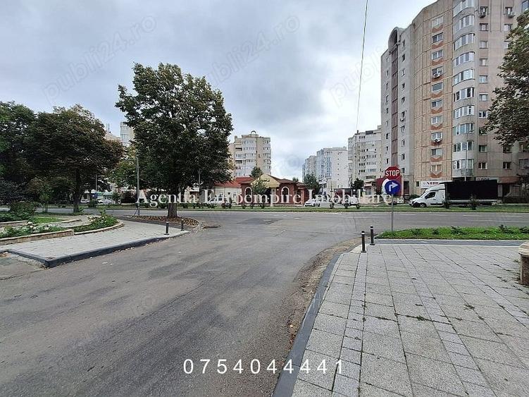 Apartament cu 2 camere decomandat în Capitol