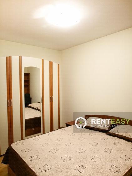 Apartament doua camere Bld. Independentei - 1
