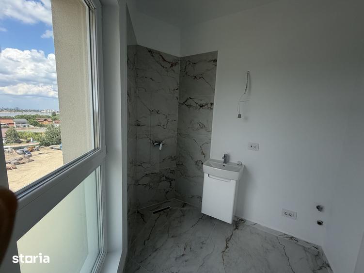 Apartament 3 camere,2 bai,centrala proprie,mutare imediata,TVA inclus - 19