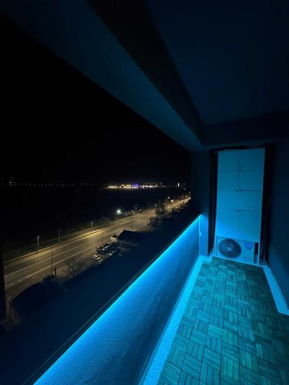 Apartament cu 2 camere decomandat în Păcurari