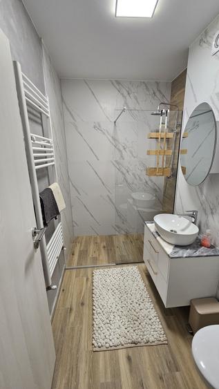 Apartament nou 2 cam inchiriere, parcare inclusa - 3
