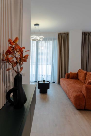 Apartament cu 2 camere decomandat în Torontalului