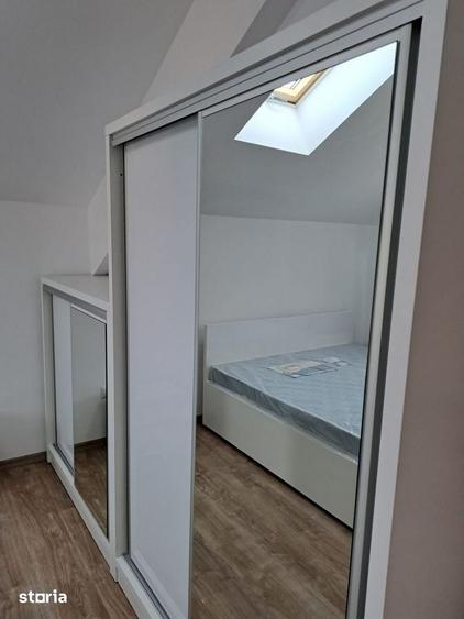 Ap 2 camere | Militari | Lujerului | Politehnica | nou - 2