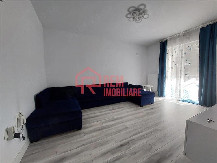 Apartament cu 2 camere decomandat în Fundeni