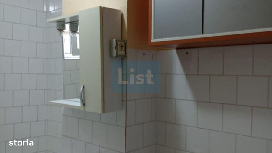 Apartament cu 3 camere în Braniștea