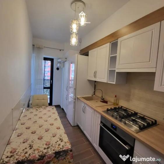 Apartament 2 camere de inchiriat River's Towers - Iasi (Iasi) - 9