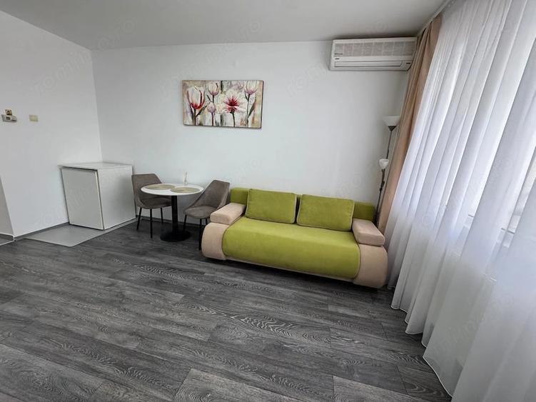 Garsonieră decomandată în Centru Vechi