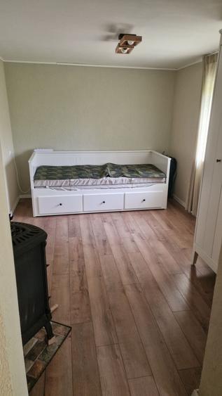 Casă cu 2 camere în Tătaru