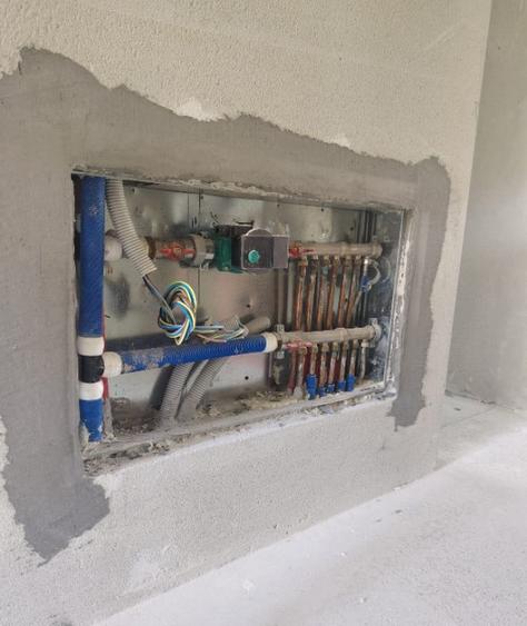 Casă cu 5 camere cu Teren 500 Mp în Central