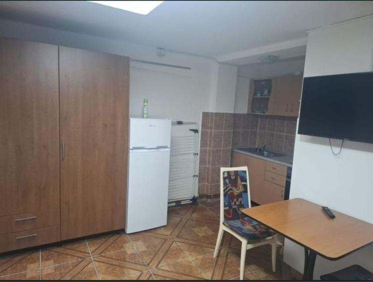 Garsonieră în Central