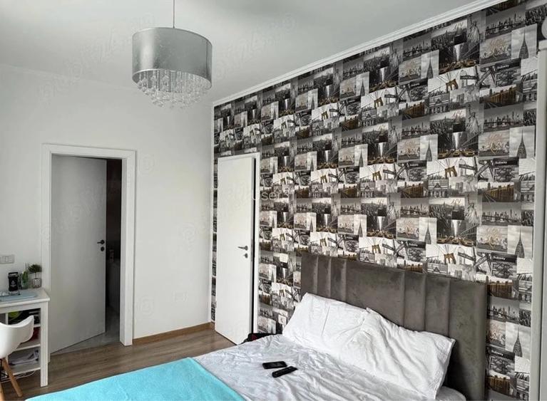 Proprietar - Apartament 3 camere in Dumbravi?a, Mure?