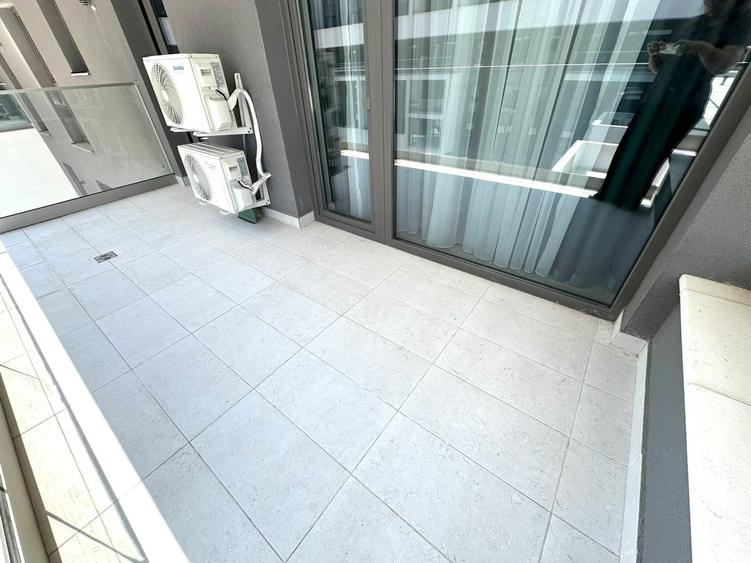 Apartament cu 2 camere decomandat, mobilat în Aviației