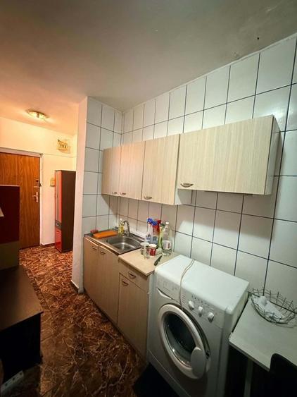 Garsonieră în Brâncoveanu