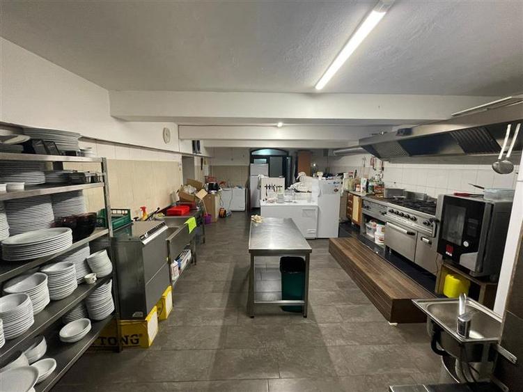 Spațiu comercial, de 277 mp, în Ultracentral