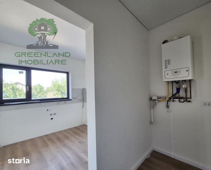 Casă cu 4 camere cu Teren 450 Mp în Miroslava