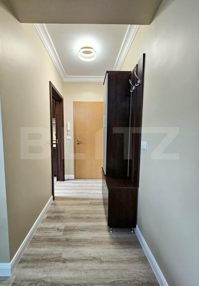 Apartament 2 camere, 65 mp, zona Lipovei - 6