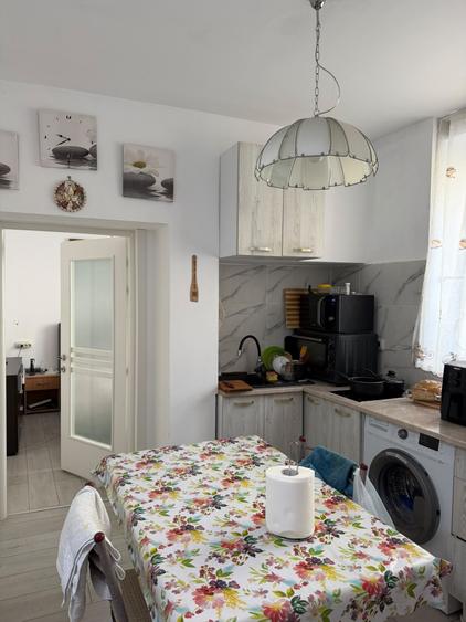 Apartament cu 2 camere în Orașul de Jos