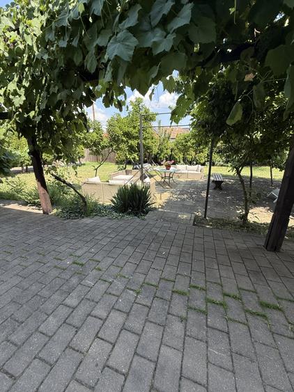 Casă individuală cu 15 camere cu Canalizare în Gheorgheni