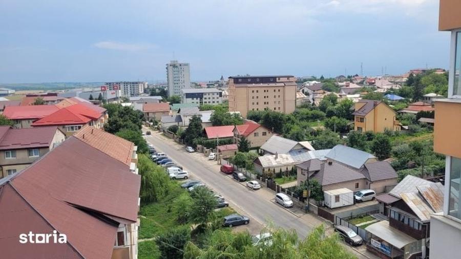 Apartament cu 2 camere în Obcini