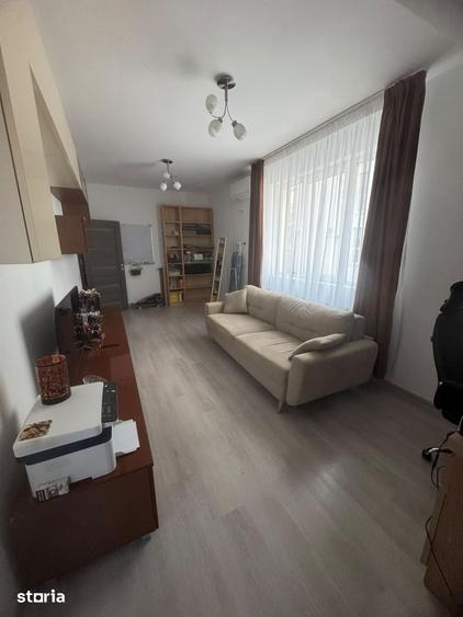 Proprietar | 2 camere decomandat | 53,6 mp | Parcare | 10 min Metrou - 3