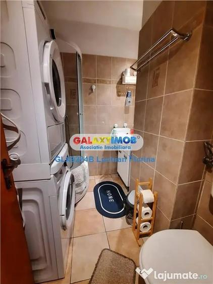 Apartament cu 2 camere decomandat în Titan