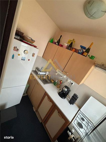 GARSONIERADUPLEX Vlad Tepes nr 88 Baia Mare - 6