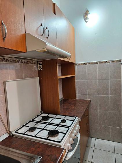 Garsonieră decomandată în Burdujeni